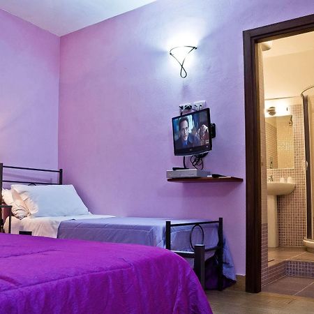 B&B Monte Dei Pegni Agrigento Exteriér fotografie