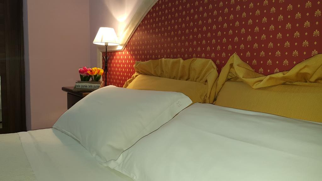 B&B Monte Dei Pegni Agrigento Pokoj fotografie