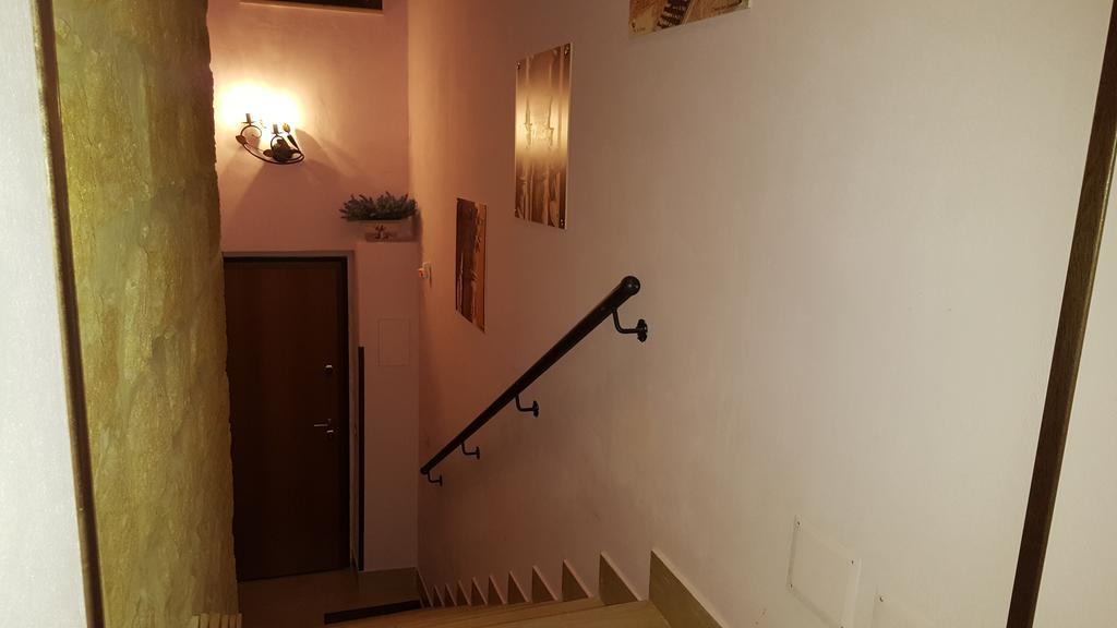 B&B Monte Dei Pegni Agrigento Exteriér fotografie