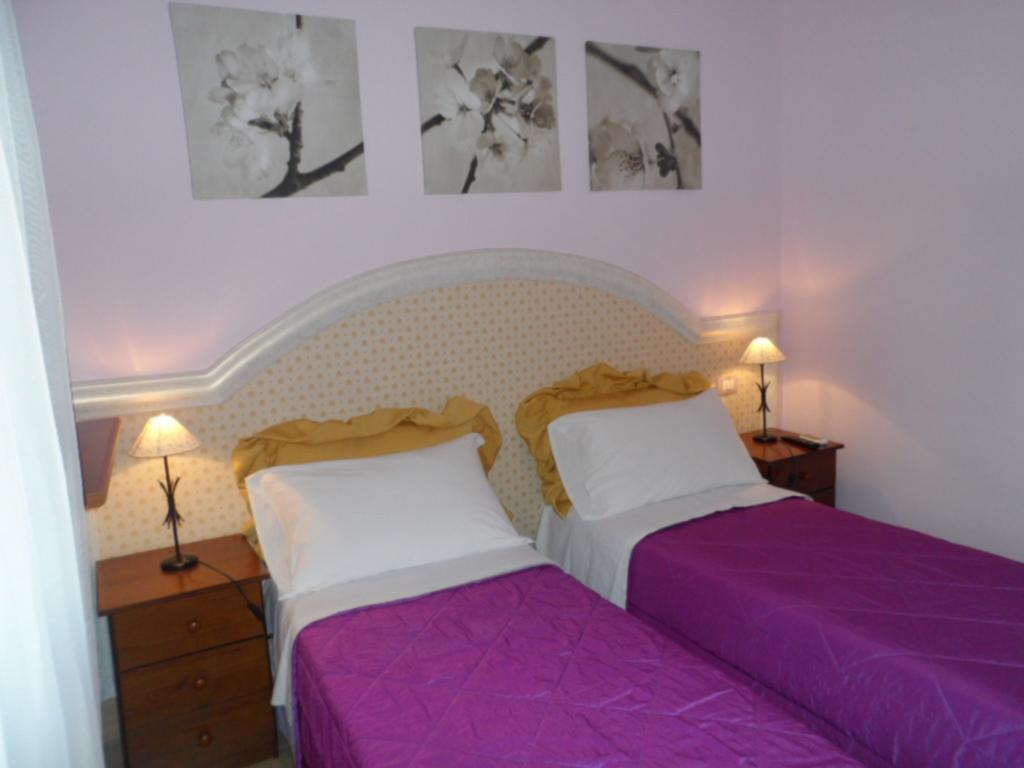 B&B Monte Dei Pegni Agrigento Pokoj fotografie