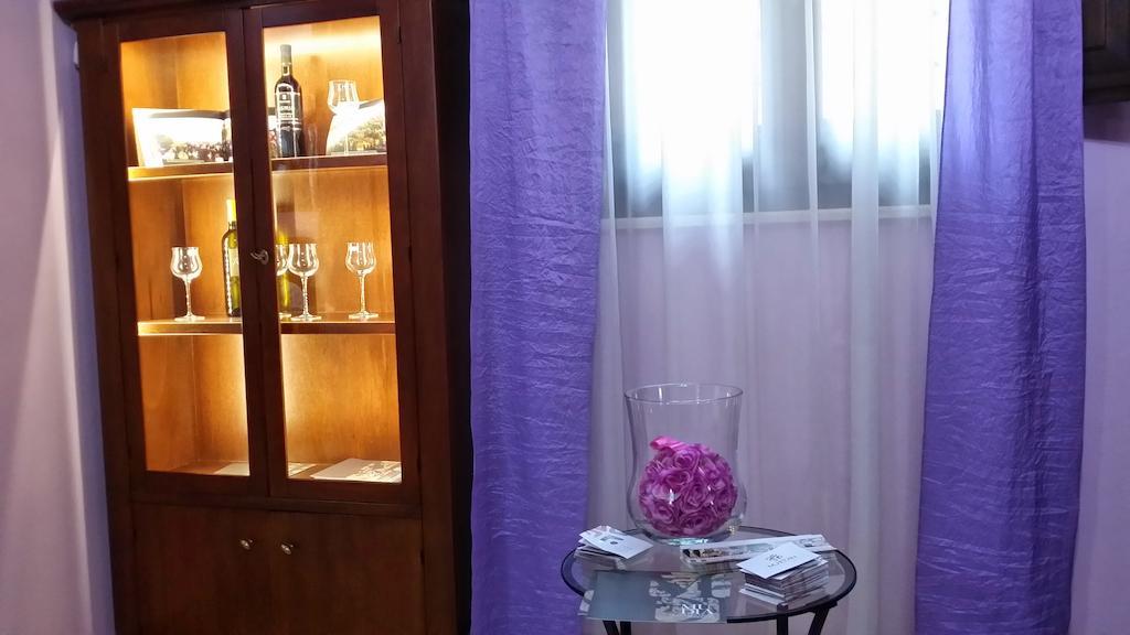 B&B Monte Dei Pegni Agrigento Exteriér fotografie